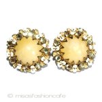 ミリアムハスケル Ｈａｓｋｅｌｌ　イヤリング