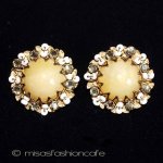 ミリアムハスケル Ｈａｓｋｅｌｌ　イヤリング