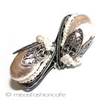 ミリアム　ハスケル　 Ｈａｓｋｅｌｌ　イヤリング