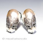 ミリアム　ハスケル　 Ｈａｓｋｅｌｌ　イヤリング