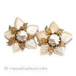 ミリアムハスケル Ｈａｓｋｅｌｌ　イヤリング