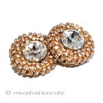 ミリアムハスケル Ｈａｓｋｅｌｌ　イヤリング