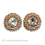 ミリアムハスケル Ｈａｓｋｅｌｌ　イヤリング