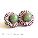 ミリアムハスケル Ｈａｓｋｅｌｌ　イヤリング