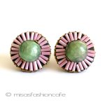 ミリアムハスケル Ｈａｓｋｅｌｌ　イヤリング