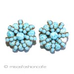 ミリアムハスケル Ｈａｓｋｅｌｌ　イヤリング