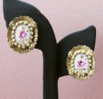 HARハー　イヤリング