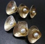 Coroコロ　イヤリング