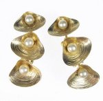 Coroコロ　イヤリング