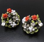 Robert ロバートイヤリング