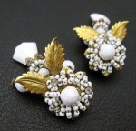 Robert ロバートイヤリング