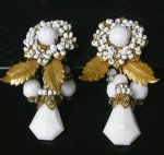 Robert ロバートイヤリング