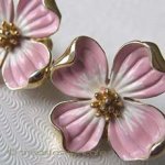 クラウントリファリ Trifari ハナミズキ