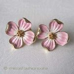 クラウントリファリ Trifari ハナミズキ