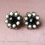 ミリアムハスケル　 MiriamHaskellイヤリング