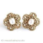 ミリアム　ハスケル　 Ｈａｓｋｅｌｌ　イヤリング