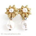 ミリアムハスケル　 Ｈａｓｋｅｌｌ　イヤリング