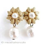 ミリアムハスケル　 Ｈａｓｋｅｌｌ　イヤリング