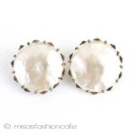 ミリアム　ハスケル　 Ｈａｓｋｅｌｌ　イヤリング