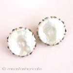 ミリアム　ハスケル　 Ｈａｓｋｅｌｌ　イヤリング