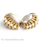 ミリアムハスケル　 Ｈａｓｋｅｌｌ　イヤリング