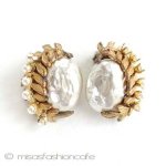 ミリアムハスケル　 Ｈａｓｋｅｌｌ　イヤリング