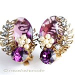 Haskell初期　イヤリング