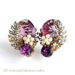 Haskell初期　イヤリング