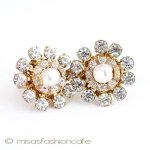 ミリアム　ハスケル　 Ｈａｓｋｅｌｌ　イヤリング