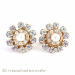 ミリアム　ハスケル　 Ｈａｓｋｅｌｌ　イヤリング