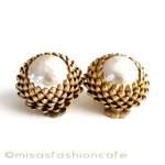 ミリアム　ハスケル　 Ｈａｓｋｅｌｌ　イヤリング