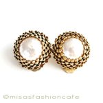 ミリアム　ハスケル　 Ｈａｓｋｅｌｌ　イヤリング