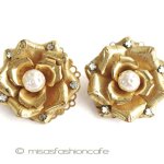 ミリアムハスケル　 Ｈａｓｋｅｌｌ　イヤリング