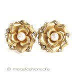 ミリアムハスケル　 Ｈａｓｋｅｌｌ　イヤリング