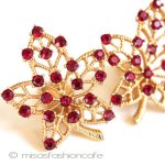 クラウン　トリファリ Ｔｒｉｆａｒｉ　イヤリング