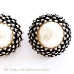 ミリアムハスケル 大粒バロックパール