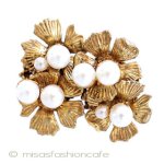 ミリアム　ハスケル　 Ｈａｓｋｅｌｌ　イヤリング