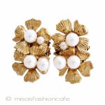 ミリアム　ハスケル　 Ｈａｓｋｅｌｌ　イヤリング