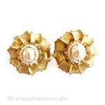 ミリアムハスケル　 Ｈａｓｋｅｌｌ　イヤリング