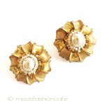 ミリアムハスケル　 Ｈａｓｋｅｌｌ　イヤリング