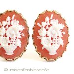 ミリアム　ハスケル　 Ｈａｓｋｅｌｌ　イヤリング