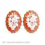 ミリアム　ハスケル　 Ｈａｓｋｅｌｌ　イヤリング