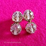 ミリアムハスケル刻印 HASKELL　ピアス