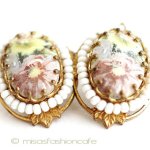 ミリアム　ハスケル　 Ｈａｓｋｅｌｌ　イヤリング