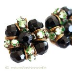 ミリアムハスケル　 Ｈａｓｋｅｌｌ　イヤリング