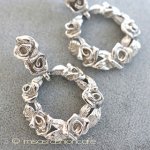 Ｔｒｉｆａｒｉ　トリファリ ローズのフープ