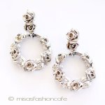 Ｔｒｉｆａｒｉ　トリファリ ローズのフープ