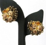 DeMario NY　イヤリング