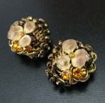 DeMario NY　イヤリング