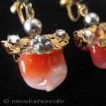 Haskell初期　イヤリング